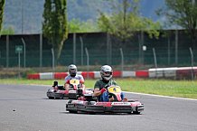 Eishockey, Herren, 6. Vinschgau-Cup, Saison 2022-2023, Audi ERC Gokart Cup 2022, 27.08.2022