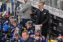 Eishockey, Herren, DEL, Saison 2023-2024, Spieltag 27, ERC Ingolstadt - EHC Red Bull München, 14.12.2023