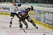 Augsburger Panther vs ERC ingolstadt, Eishockey, DEL, Deutsche Eishockey Liga, 05.03.2015