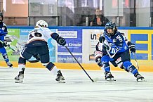 Eishockey, Frauen, DFEL, Saison 2026-2027, ERC Ingolstadt - Eisbären Juniors Berlin, 20.09.2026