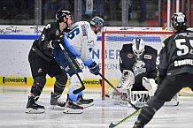 Thomas Sabo Ice Tigers vs ERC Ingolstadt, DEL, Deutsche Eishockey Liga, Spieltag 41, 26.01.2020