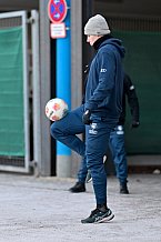 Eishockey, Herren, DEL, Saison 2025-2026, Spiel 37, ERC Ingolstadt - Löwen Frankfurt, 06.01.2026