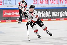 Eishockey, Herren, DEL, Saison 2026-2027, Spieltag 6, ERC Ingolstadt - Kölner Haie, 04.10.2026
