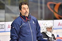 ERC Ingolstadt, Eishockey, DEL, Deutsche Eishockey Liga, 10.11.2017