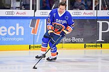 ERC Ingolstadt Legenden vs Sternstunden-Mannschaft, 23.02.2020