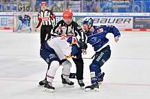 Eishockey, Herren, DEL, Saison 2021-2022, Spieltag 10, ERC Ingolstadt - EHC Red Bull München, 08.10.2021