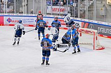 Eishockey, Herren, DEL, Saison 2023-2024, Spieltag 39, ERC Ingolstadt - Iserlohn Roosters, 19.01.2024