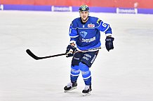 ERC Ingolstadt vs Duesseldorfer EG, Eishockey, DEL, Deutsche Eishockey Liga, Spieltag 36, 28.12.2017