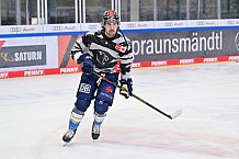 Eishockey, Herren, DEL, Saison 2023-2024, Spieltag 46, ERC Ingolstadt - Düsseldorfer EG, 15.02.2024