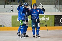 Eishockey, Herren, DEL, Saison 2025-2026, Vinschgau Cup, Spiel 3, ZSC Lions - Straubing Tigers, 24.08.2025
