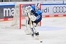 Eishockey, Frauen, DFEL, Saison 2025-2026, ERC Ingolstadt - Eisbären Berlin, 18.01.2026
