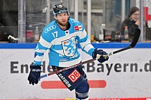 Eishockey, Herren, DEL, Saison 2022-2023, Spieltag 25, ERC Ingolstadt - Grizzlys Wolfsburg, 29.11.2022
