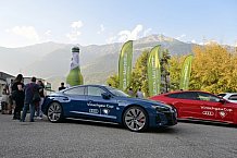 Eishockey, Herren, DEL, Saison 2023-2024, Vinschgau Cup, ERC Ingolstadt - HC Pustertal, 25.08.2023