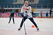 Eishockey, Herren, DEL, Saison 2023-2024, ERC Ingolstadt - Kids on Ice Day, 30.09.2023