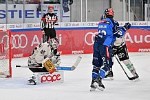 Eishockey, Herren, DEL, Saison 2023-2024, PrePlayoffs - Spiel 1, ERC Ingolstadt - Kölner Haie, 10.03.2024
