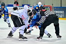 Eishockey, Herren, U20 DNL, Saison 2025-2026, Viertelfinale - Spiel 2, ERC Ingolstadt - ESC Dresden, 08.03.2026