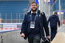 Eishockey, Herren, DEL, Saison 2022-2023, Spieltag 42, ERC Ingolstadt - Düsseldorfer EG, 13.01.2023