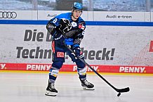 Eishockey, Herren, DEL, Saison 2025-2026, Playoffs, Viertelfinale, Spiel 2, ERC Ingolstadt - EHC Red Bull München, 27.03.2026