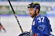 ERC Ingolstadt vs Grizzlys Wolfsburg, Eishockey, DEL, Deutsche Eishockey Liga, Spieltag 7, 03.10.2018