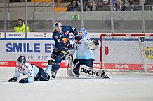 Eishockey, Herren, DEL, Saison 2022-2023, Spieltag 45, EHC Red Bull München - ERC Ingolstadt, 22.01.2023