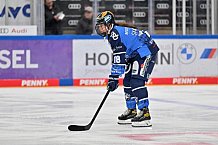 Eishockey, Frauen, DFEL, Saison 2023-2024, ERC Ingolstadt - EC Bergkamener Bären, 28.10.2023