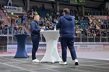 Eishockey, Herren, DEL, Saison 2024-2025, ERC Ingolstadt - Saisoneröffnung, 18.08.2024