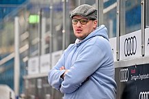 Eishockey, Frauen, EWHL Euro Cup, Saison 2025-2026, Spiel um Platz 3, ERC Ingolstadt - Eisbären Juniors Berlin Frauen, 19.10.2025