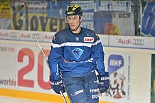 ERC Ingolstadt vs Krefeld Pinguine, Eishockey, DEL, Deutsche Eishockey Liga, Spieltag 35, 05.01.2017