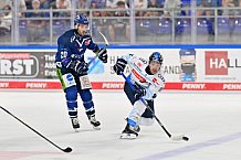 Eishockey, Herren, Gäuboden-Cup 2024, Straubing Tigers - ERC Ingolstadt, 29.08.2024