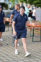 Eishockey, Herren, DEL, Saison 2022-2023, ERC Ingolstadt - Saisoneröffungsfeier, 14.08.2022