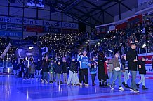 Eishockey, Herren, DEL, Saison 2025-2026, Spiel 21, ERC Ingolstadt - Pinguins Bremerhaven, 23.11.2025