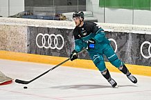 Eishockey, Herren, DEL, Saison 2026-2027, Steinbach Black Wings Linz - ERC Ingolstadt, 23.08.2026