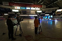 Eishockey, Herren, DEL, Saison 2020-2021, ERC Ingolstadt - virtuelle Saisonabschlussfeier, 05.05.2021