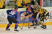 Eishockey, Herren, 6. Vinschgau-Cup, Saison 2022-2023, Nürnberg Ice Tigers - HC Pustertal, 28.08.2022