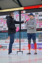 Eishockey, Herren, DEL, Saison 2023-2024, Spieltag 30, ERC Ingolstadt - Straubing Tigers, 23.12.2023
