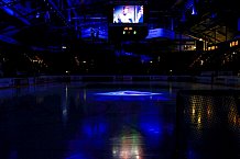 ERC Ingolstadt vs EHC Red Bull Muenchen, Eishockey, DEL, Deutsche Eishockey Liga, Spieltag 52, 06.03.2016