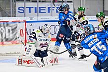Eishockey, Herren, DEL, Saison 2025-2026, Spiel 29, ERC Ingolstadt - Eisbären Berlin, 18.12.2025