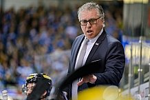 ERC Ingolstadt vs Duesseldorfer EG am 28.12.2018, Spieltag 33