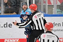 Eishockey, Herren, DEL, Saison 2022-2023, Playoff-Finale - Spiel 2, ERC Ingolstadt - EHC Red Bull München, 16.04.2023