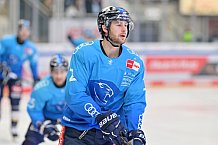 Eishockey, Herren, DEL, Saison 2024-2025, Spieltag 15, ERC Ingolstadt - Augsburger Panther, 03.11.2024