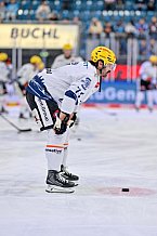 Eishockey, Herren, DEL, Saison 2026-2027, Spieltag 8, ERC Ingolstadt - Löwen Frankfurt, 11.10.2026