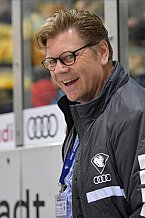 ERC Ingolstadt Legenden vs Sternstunden-Mannschaft, 23.02.2020