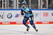 Eishockey, Frauen, DFEL, Spieltag 8, Saison 2022-2023, ERC Ingolstadt - ECDC Memmingen Indians, 23.10.2022