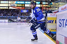 ERC Ingolstadt vs Straubing Tigers, DEL, Deutsche Eishockey Liga, Spieltag 52, 03.03.2019