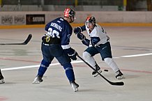 Eishockey, Herren, DEL, Saison 2023-2024, Vinschgau Cup, ERC Ingolstadt - IceTraining, 24.08.2023