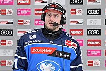 Eishockey, Herren, DEL, Saison 2023-2024, Spieltag 46, ERC Ingolstadt - Düsseldorfer EG, 15.02.2024