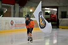Eishockey, Herren, DEL, Saison 2025-2026, Vinschgau Cup, Spiel 4, HC Pustertal - ERC Ingolstadt, 24.08.2025