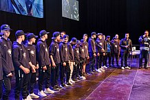 ERC Abschlussfeier am 07.04.2019