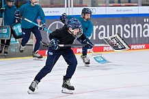 Eishockey, Herren, DEL, Saison 2025-2026, Playoffs Halbfinale, Spiel 1, ERC Ingolstadt - Iserlohn Roosters, 12.09.2025