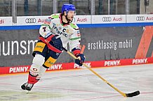 Eishockey, Herren, DEL, Saison 2022-2023, Spieltag 35, ERC Ingolstadt - Eisbären Berlin, 26.12.2022
